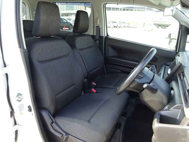 SUZUKI WAGON R 2022 Image 31