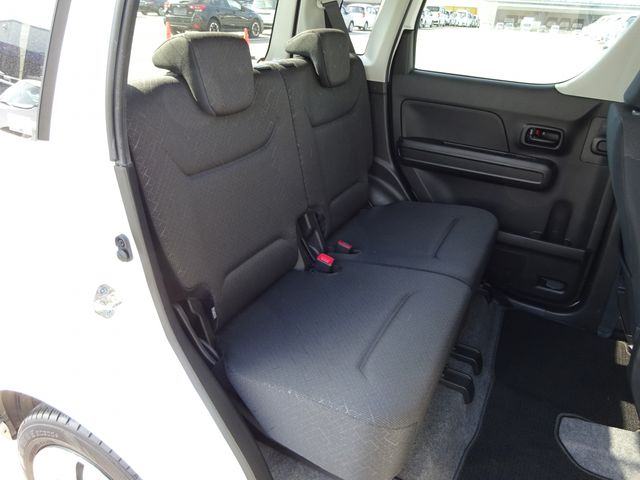 SUZUKI WAGON R 2022 Image 31