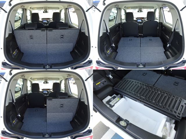 SUZUKI WAGON R 2022 Image 31