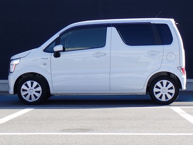 SUZUKI WAGON R 2022 Image 31