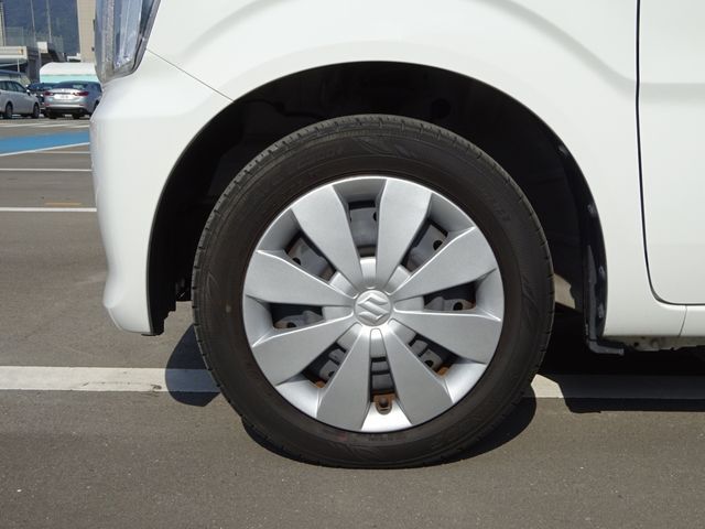 SUZUKI WAGON R 2022 Image 31