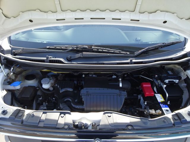 SUZUKI WAGON R 2022 Image 31