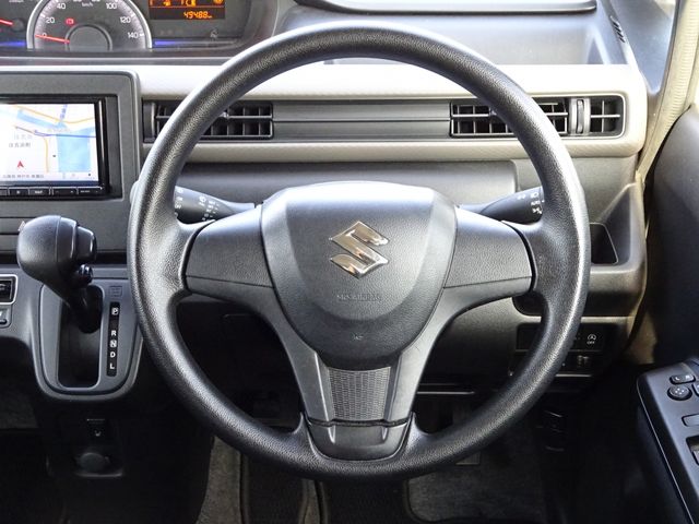 SUZUKI WAGON R 2022 Image 31