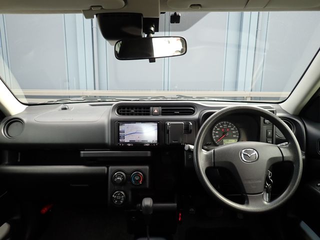 MAZDA FAMILIA VAN 2WD 2019 Image 31
