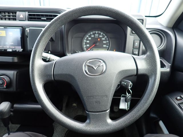 MAZDA FAMILIA VAN 2WD 2019 Image 31