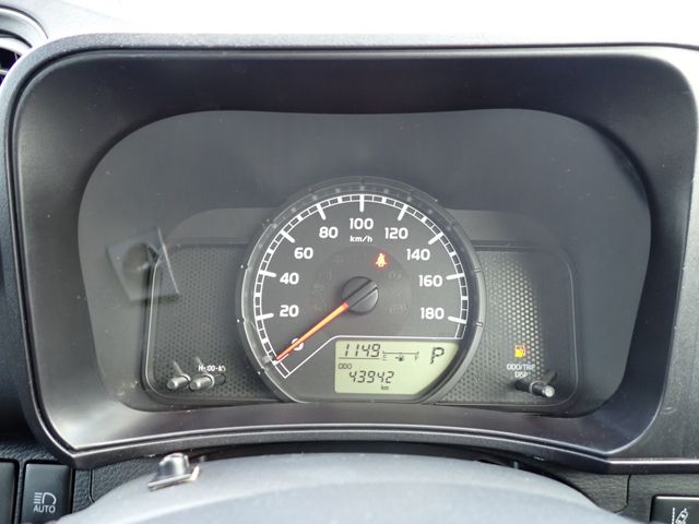 MAZDA FAMILIA VAN 2WD 2019 Image 31