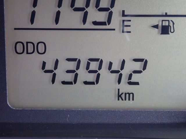 MAZDA FAMILIA VAN 2WD 2019 Image 31