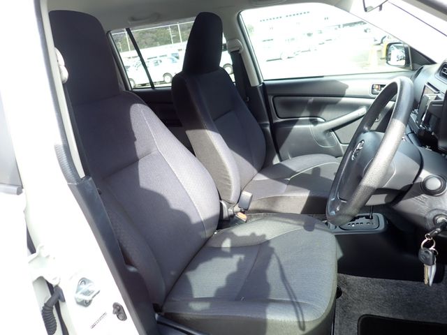 MAZDA FAMILIA VAN 2WD 2019 Image 31