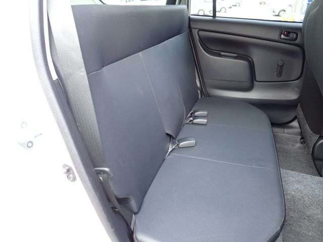 MAZDA FAMILIA VAN 2WD 2019 Image 31