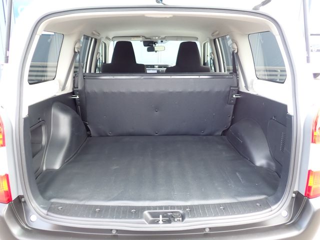 MAZDA FAMILIA VAN 2WD 2019 Image 31