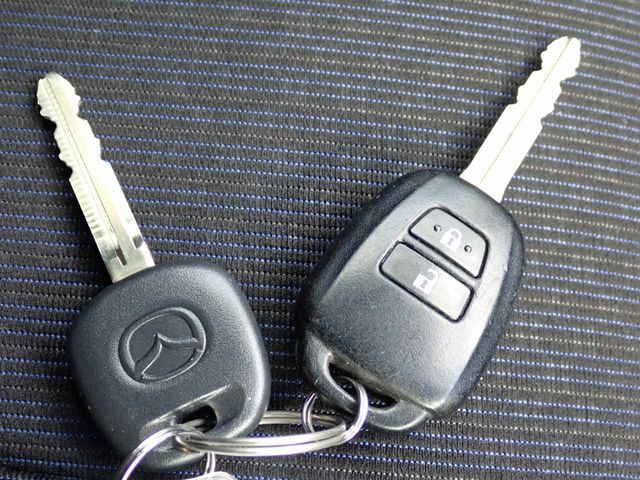 MAZDA FAMILIA VAN 2WD 2019 Image 31