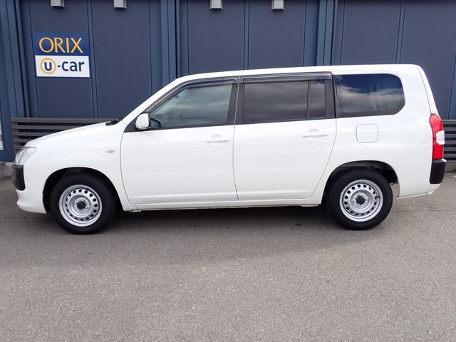 MAZDA FAMILIA VAN 2WD 2019 Image 31