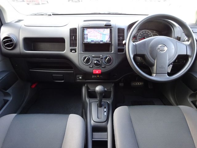 NISSAN NV150 AD 2WD 2020 Image 31