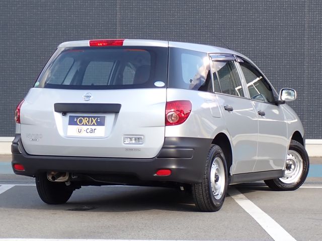 NISSAN NV150 AD 2WD 2020 Image 31