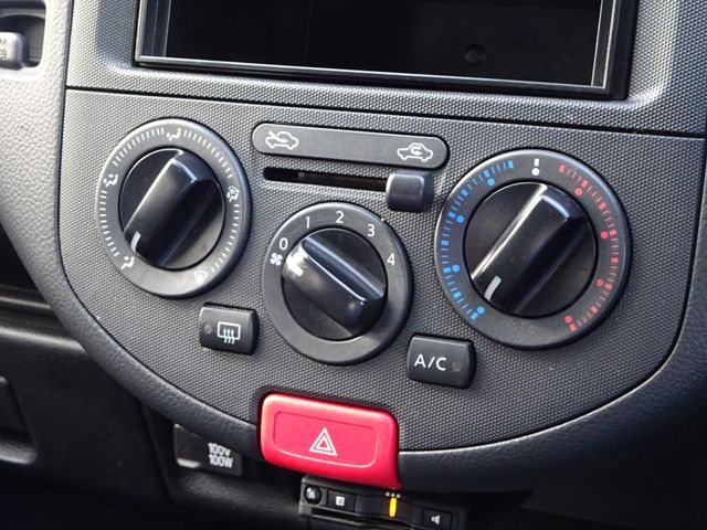 NISSAN NV150 AD 2WD 2020 Image 31