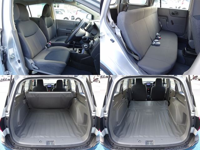 NISSAN NV150 AD 2WD 2020 Image 31