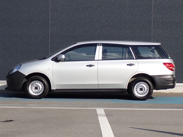 NISSAN NV150 AD 2WD 2020 Image 31