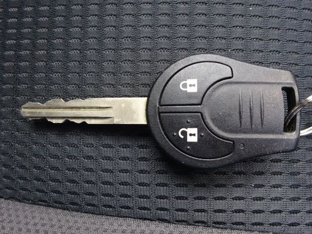 NISSAN NV150 AD 2WD 2020 Image 31