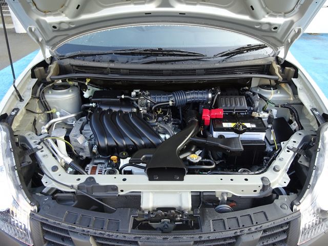 NISSAN NV150 AD 2WD 2020 Image 31