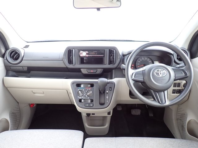 TOYOTA PASSO 2019 Image 31