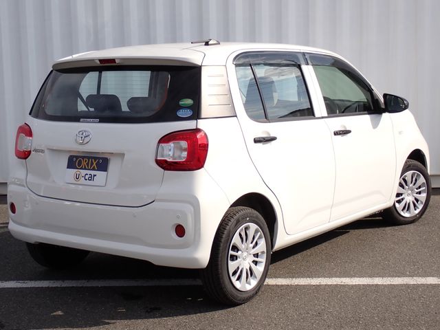 TOYOTA PASSO 2019 Image 31