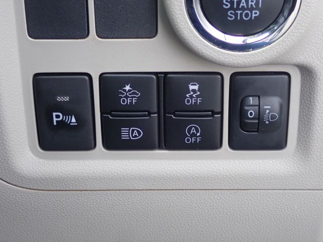 TOYOTA PASSO 2019 Image 31