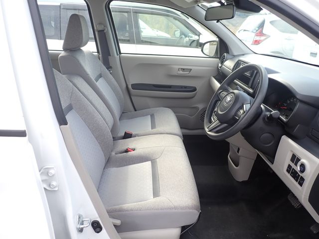 TOYOTA PASSO 2019 Image 31