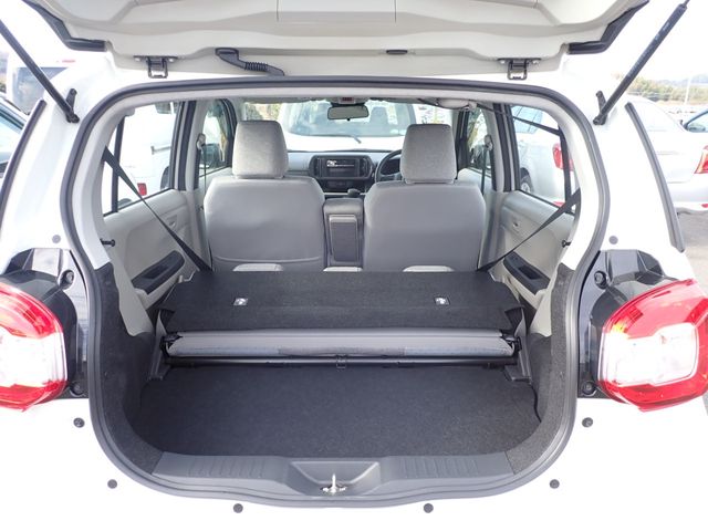 TOYOTA PASSO 2019 Image 31