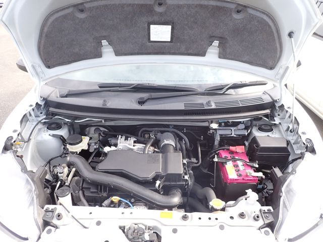 TOYOTA PASSO 2019 Image 31