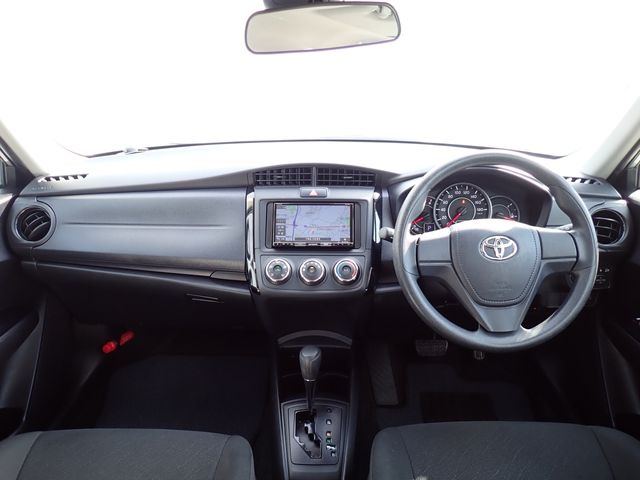 TOYOTA COROLLA AXIO 2020 Image 31