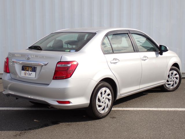 TOYOTA COROLLA AXIO 2020 Image 31