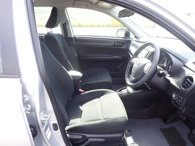 TOYOTA COROLLA AXIO 2020 Image 31