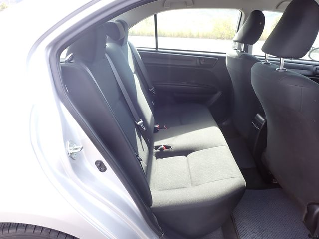 TOYOTA COROLLA AXIO 2020 Image 31