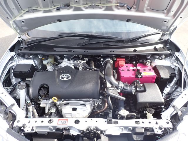 TOYOTA COROLLA AXIO 2020 Image 31