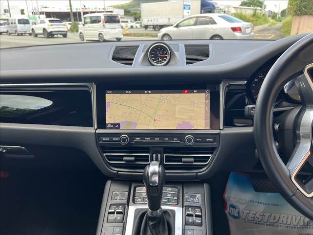 PORSCHE MACAN 2020 Image 31