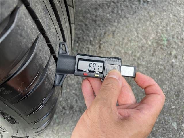 PORSCHE MACAN 2020 Image 31