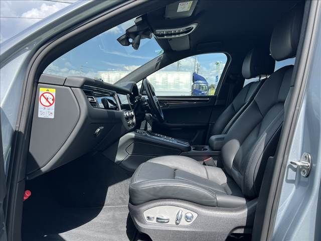 PORSCHE MACAN 2020 Image 31