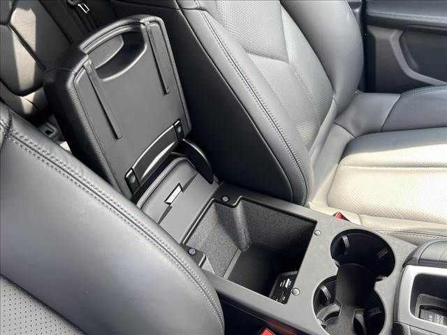 PORSCHE MACAN 2020 Image 31