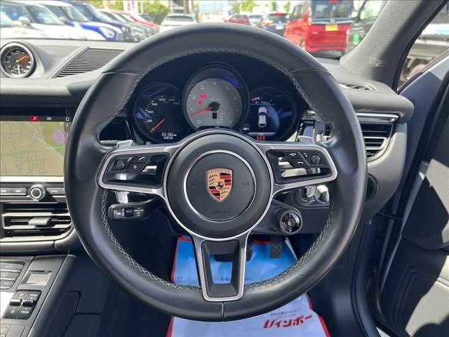 PORSCHE MACAN 2020 Image 31