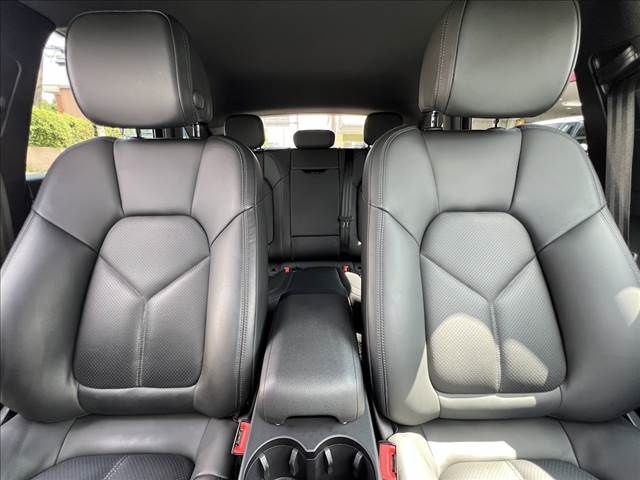 PORSCHE MACAN 2020 Image 31