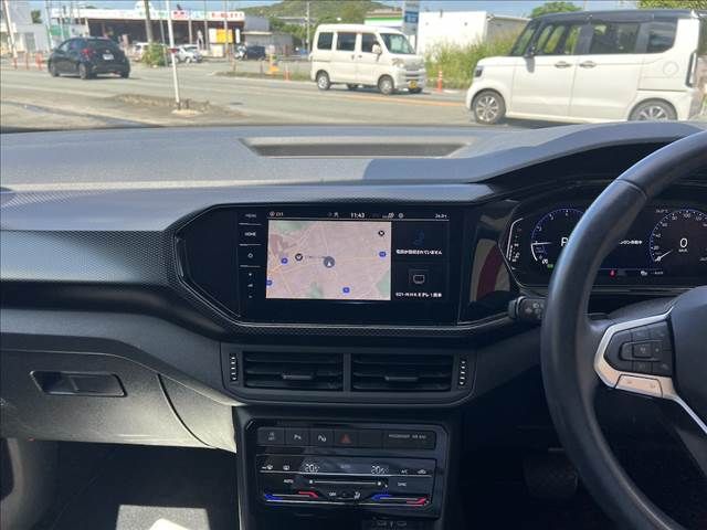 VOLKSWAGEN T-CROSS 2023 Image 31