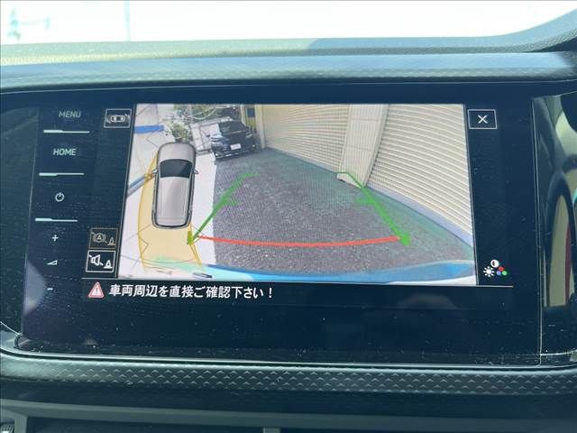 VOLKSWAGEN T-CROSS 2023 Image 31