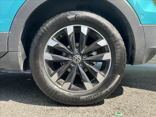 VOLKSWAGEN T-CROSS 2023 Image 31