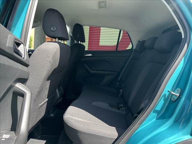 VOLKSWAGEN T-CROSS 2023 Image 31