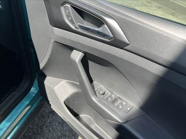 VOLKSWAGEN T-CROSS 2023 Image 31
