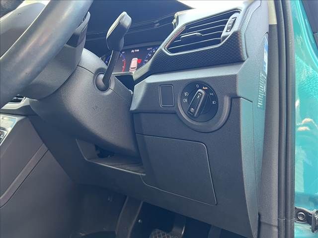 VOLKSWAGEN T-CROSS 2023 Image 31