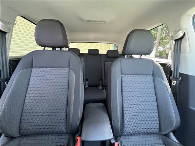 VOLKSWAGEN T-CROSS 2023 Image 31