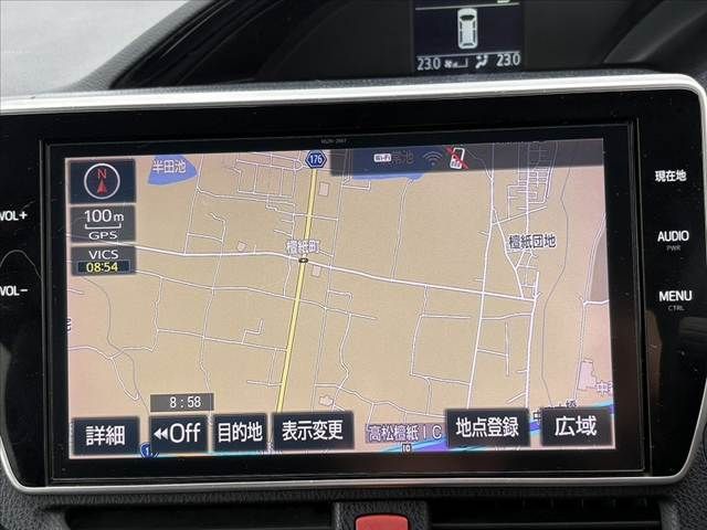 TOYOTA NOAH 2017 Image 31