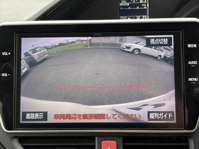 TOYOTA NOAH 2017 Image 31