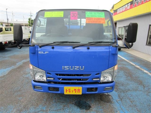 ISUZU  2018 Image 31
